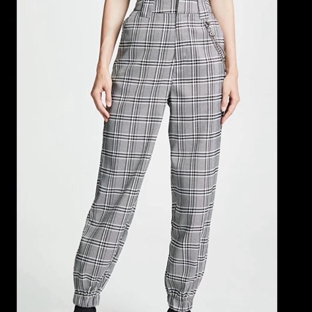 Iamgia pants